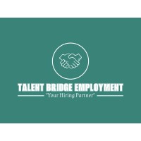 Talent Bridge Employment logo - Similar company to Hirezy