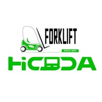 Hicoda Forklift logo - Similar company to Chinabidders--Engineering Construction, Project Management, Procurement And Supply
