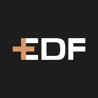EDF nv Waregem logo - Similar company to Strobbe Mobility Solutions Bv