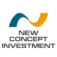 New Concept Investment logo - Similar company to Concept Group - As
