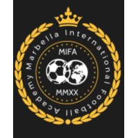 Marbella International Football Academy