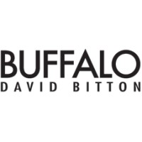 Buffalo David Bitton logo - Similar company to Centric Brands