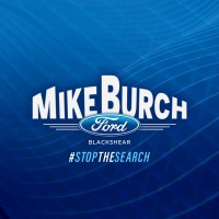 Mike Burch Ford logo - Similar company to Scott Golf Carts, Llc