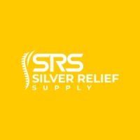 Silver Relief Supply logo