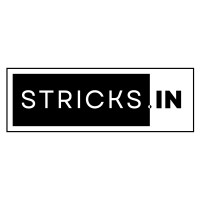 Stricks logo - Similar company to Tinychange