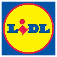 Lidl GB logo - Similar company to Boots Uk