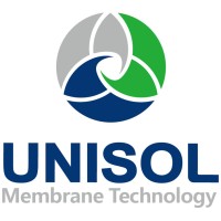 UNISOL Membrane Technology logo - Similar company to Jiarong International Gmbh