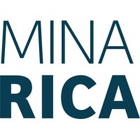 Mina Rica Coffee logo - Similar company to Mina Holdings Llc