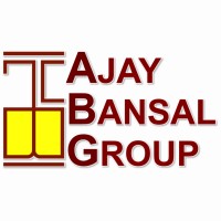 Ajay Bansal Group logo - Similar company to Man Industries