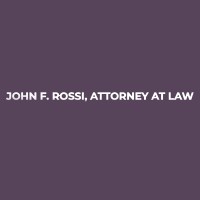 John F. Rossi, Attorney at Law logo - Similar company to Alex Matthews