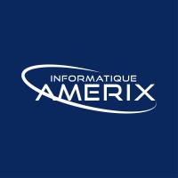 Informatique Amerix logo - Similar company to Institut Médicoderme