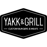 Yakk and Grill logo - Similar company to Zhero Hotel Group