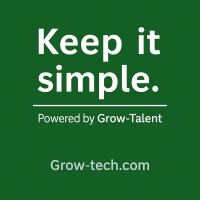 Grow-tech.com logo - Similar company to 8 Bit Ai (Stealth Startup)