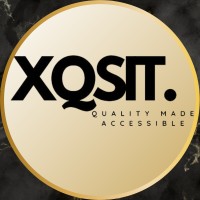 XQSIT logo - Similar company to Sunmeet Group