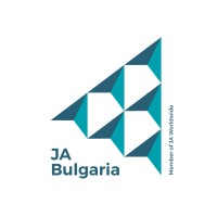 Junior Achievement Bulgaria logo - Similar company to Beyond Pre-Accelerator