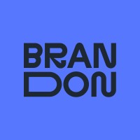 Brandon logo - Similar company to East Agency Horeca