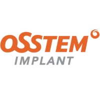 Osstem Australia logo - Similar company to Straumann Australia