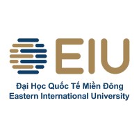 Eastern International University logo - Similar company to Career Opportunities In Vietnam (Covn)