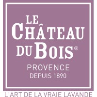 Le Château du bois Provence logo - Similar company to Taona Cosmetics