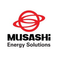 Musashi Energy Solutions logo - Similar company to Fastcom