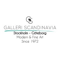 Galleri Scandinavia logo - Similar company to Mankovsky Gallery