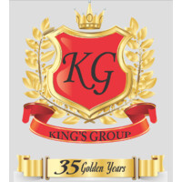 Kings Group logo - Similar company to Kings Group