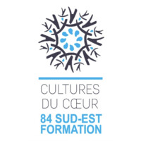 Cultures du Coeur 84 - Sud-Est Formation logo - Similar company to Avenir 84
