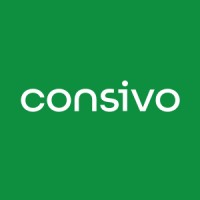 Consivo Group logo - Similar company to Reflek.Io
