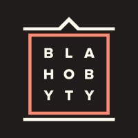 Blahobyty logo - Similar company to 05.Ru