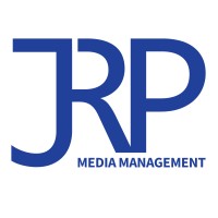 JRP Media Management logo - Similar company to Bailey Austin Design