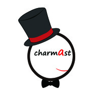 Charmast logo - Similar company to Wayona Corporation