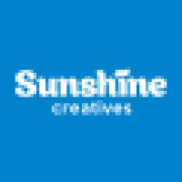 sunshine creatives logo - Similar company to Vibes Crafters