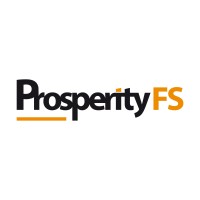 Prosperity Financial Services a.s. logo - Similar company to BMS Creative