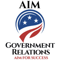AIM Government Relations logo - Similar company to Jsb Public Affairs