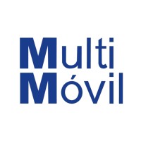 Multi Móvil logo - Similar company to Multipanel Y Aceros