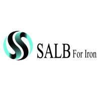 Salb For Iron LTD logo - Similar company to Onesta For Commercal Services