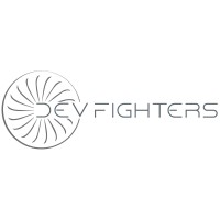DEV FIGHTERS logo - Similar company to Seenbyte
