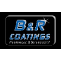 B&R Coatings Bv / Brink Bv