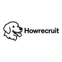 Howrecruit logo - Similar company to Gem Recruiting