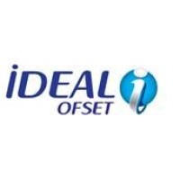 İDEAL OFSET MATBAA KARTON KUTU VE AMBALAJ logo - Similar company to Prizma Pack Ofset Ambalaj