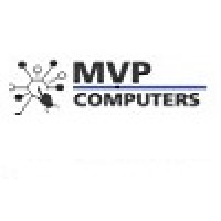 MVP Computers Ltd. logo - Similar company to Do Bg Ltd