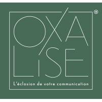 Oxalise logo - Similar company to Le Bon Dispositif