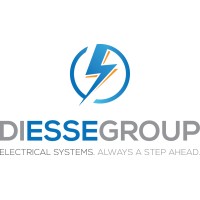 Diesse Group logo - Similar company to Bitner Group