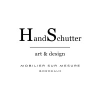 Handschutter Design logo - Similar company to Lamellux