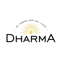 Dharma Café México logo - Similar company to Fandom Película