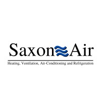 Saxon Air logo - Similar company to Edoc360