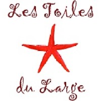 LES TOILES DU LARGE logo - Similar company to Ewincher
