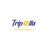 Tripella Travel Solusions logo - Similar company to Je Pilote Mon Changement