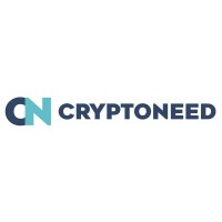 cryptoneed logo - Similar company to Von Däniken