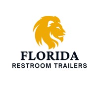 Florida Restroom Trailers logo - Similar company to Vip To Go